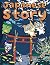 Japanese Story 2: The Southern Gate Mystery, Vol2 (Learn Japanese)