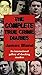 The Complete True Crime Diaries by James Bland