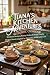 Tiana’s Kitchen Adventures Authentic Cookbook by Lucas Jack