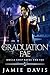 Graduation Fae: A Fun Urban Fantasy of Family and Magic (Uncle Chip Saves the Fae Book 6)