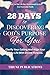 28 Days to Discovering God’...