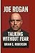 JOE ROGAN by Brian C. Roberson