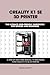 Creality K1 SE 3D Printer: ...