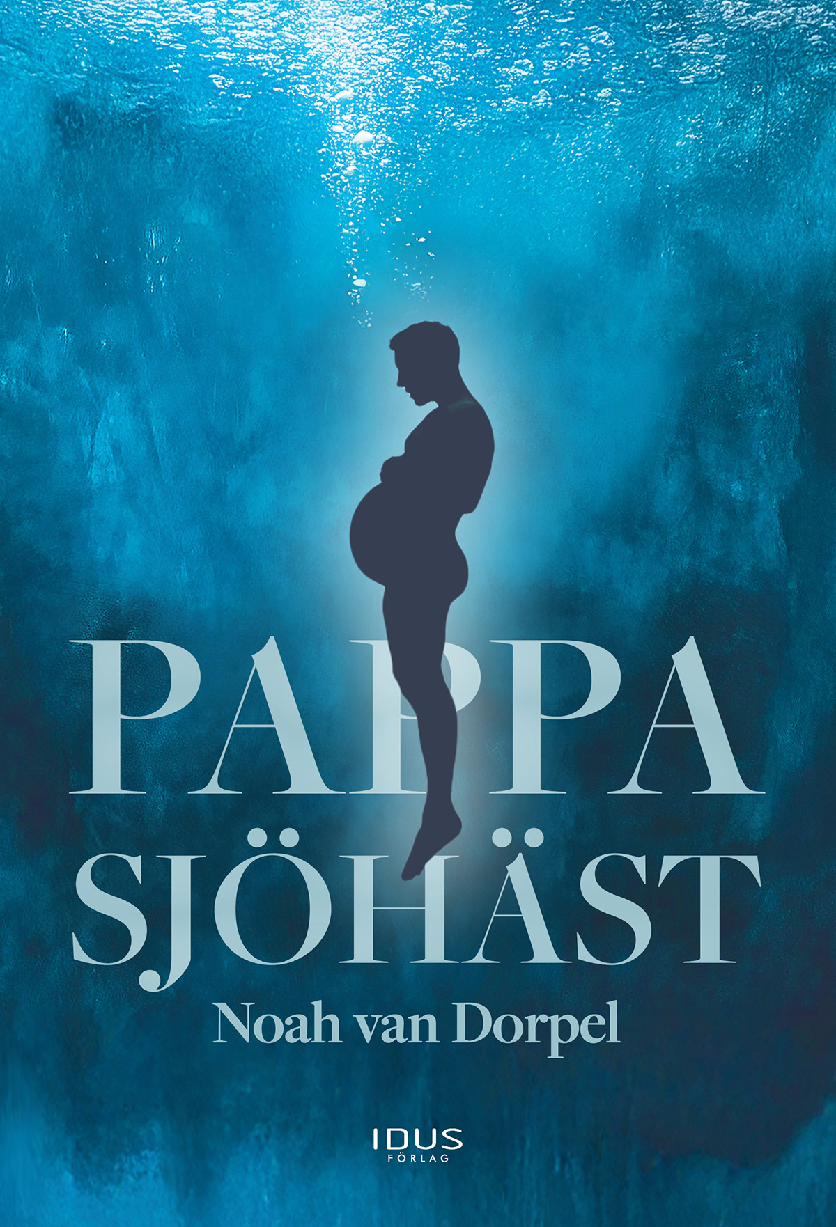 Pappa Sjöhäst (Paperback)