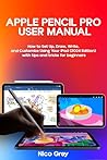 Apple Pencil Pro ...