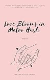 Love Blooms in Metro Hush (Part 1): An Unusual Story by Yash Gadade