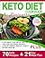 Keto Diet Cookbook for Begi...