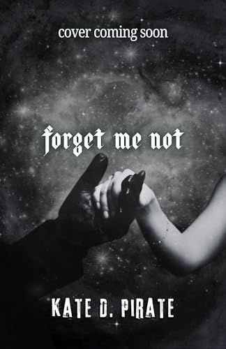 Forget Me Not (Malaya Duet #2)