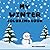 My Winter Coloring Book by Amy Rodriguez