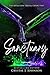 Sanctuary: Book Two of the Affliction Trilogy