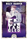 Entangled (The Blackbird Boys #1)
