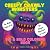 Creepy Crawly Monster Big &...