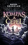 Kompas a čepel by Rachel Greenlaw