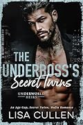 The Underboss’s Secret Twins