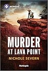 Murder at Lava Point