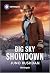 Big Sky Showdown by Juno Rushdan