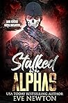 Book cover for Stalked by the Alphas