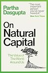 On Natural Capita...