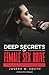 Deep Secrets of Female Sex Drive by Joseph South