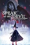 Speak of the Devil by Sweeney Boo