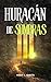 Huracán de sombras by Pablo A. García