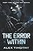 The Error Within (The Ian Series)