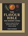 THE FLAVOUR BIBLE...