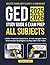 GED STUDY GUIDE AND EXAM PR...