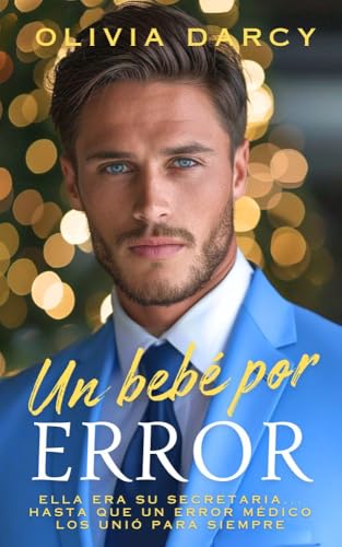 Un bebé por error: Romance de Padres por Sorpresa... ¡Con tu Jefe! (Tentación ejecutiva nº 4) (Spanish Edition)