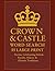 Crown & Castle Word Search:...