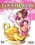 FOURTH WISH Magazine by Dan Standing