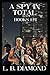 A Spy in Total: Books 1-4