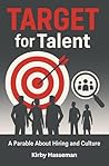 TARGET For Talent...