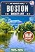 Boston Bucket List Guide : ...
