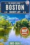 Boston Bucket Lis...