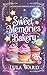 Sweet Memories Bakery: cozy romantic fantasy with a touch of magic (Moonlight Springs)