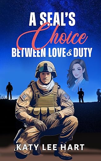 A SEAL's Choice between Love & Duty
