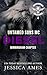Diesel (Untamed Sons MC: Birmingham Chapter Book 4)