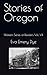 Stories of Oregon: Western ...