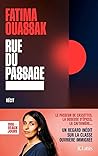 Rue du passage
