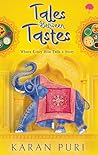Tales Between Tastes