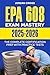 EPA 608 Exam Mastery 2025-2...