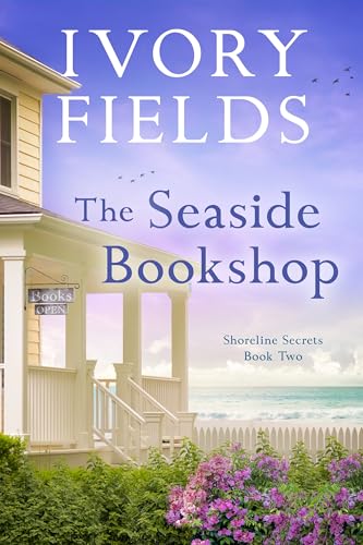 The Seaside Bookshop (Shoreline Secrets Book 2)