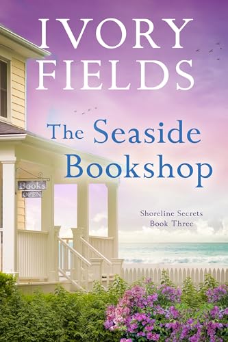 The Seaside Bookshop (Shoreline Secrets Book 3)