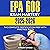EPA 608 Exam Mastery 2025-2...