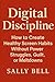 Digital Discipline: How to ...
