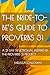 The Bride-to-be’s Guide to Proverbs 31 by Melissa Calloway