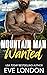 Mountain Man Wanted by Eve London