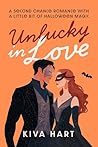 Unlucky in Love Book cover for Unlucky in Love