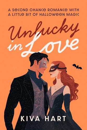 Unlucky in Love (Kindle Edition)